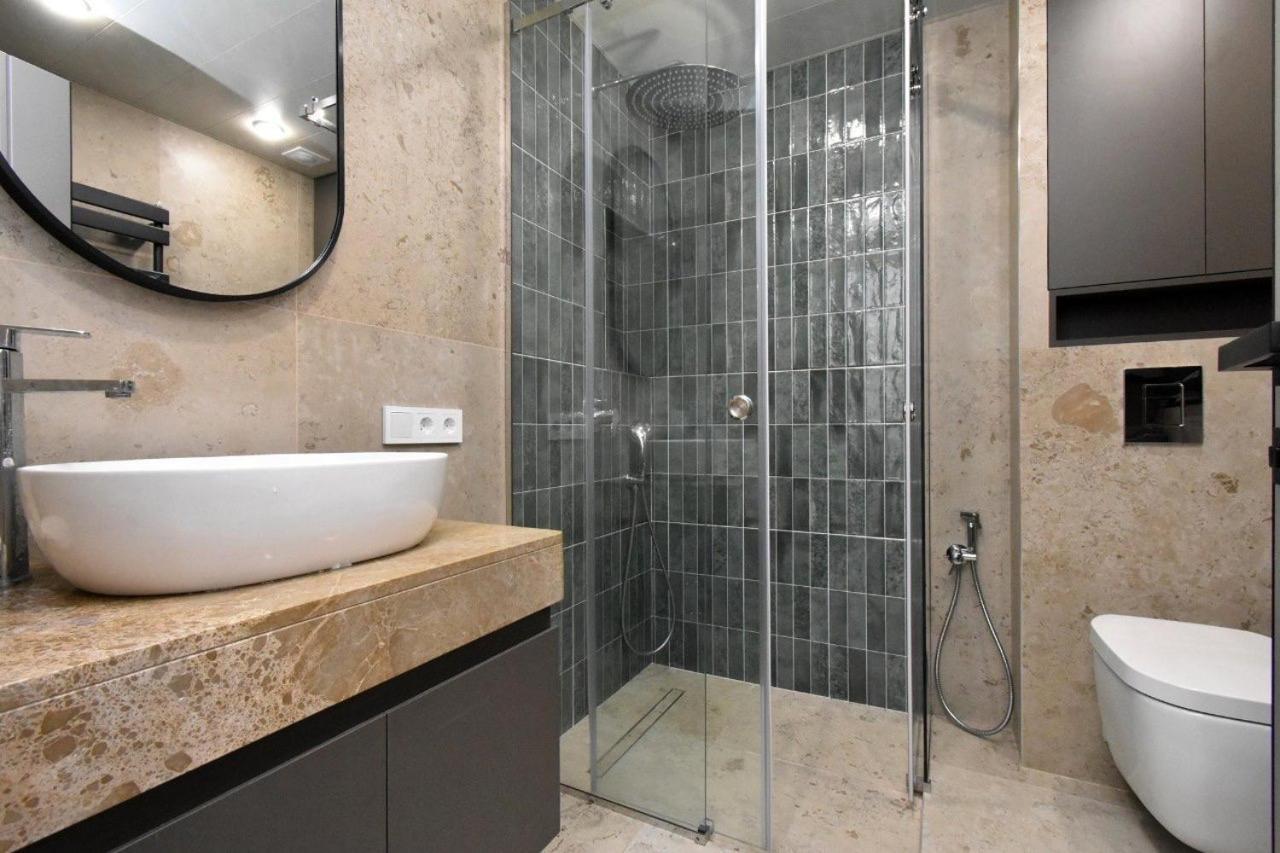 Beautiful Apartment Near The Republic Square Jerevan Exteriör bild